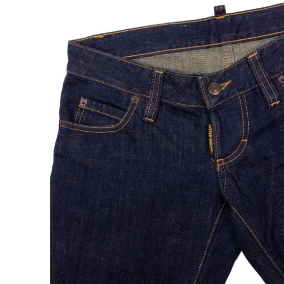 DSQUARED2 jeans - Picture 3 of 6